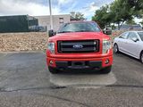 Used 2013 Ford F150 STX w/ Mid Equipment Group image 2