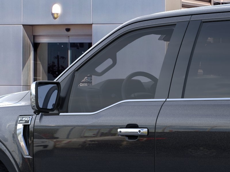 New 2026 Ford F150 Lariat AWD/4WD image 44