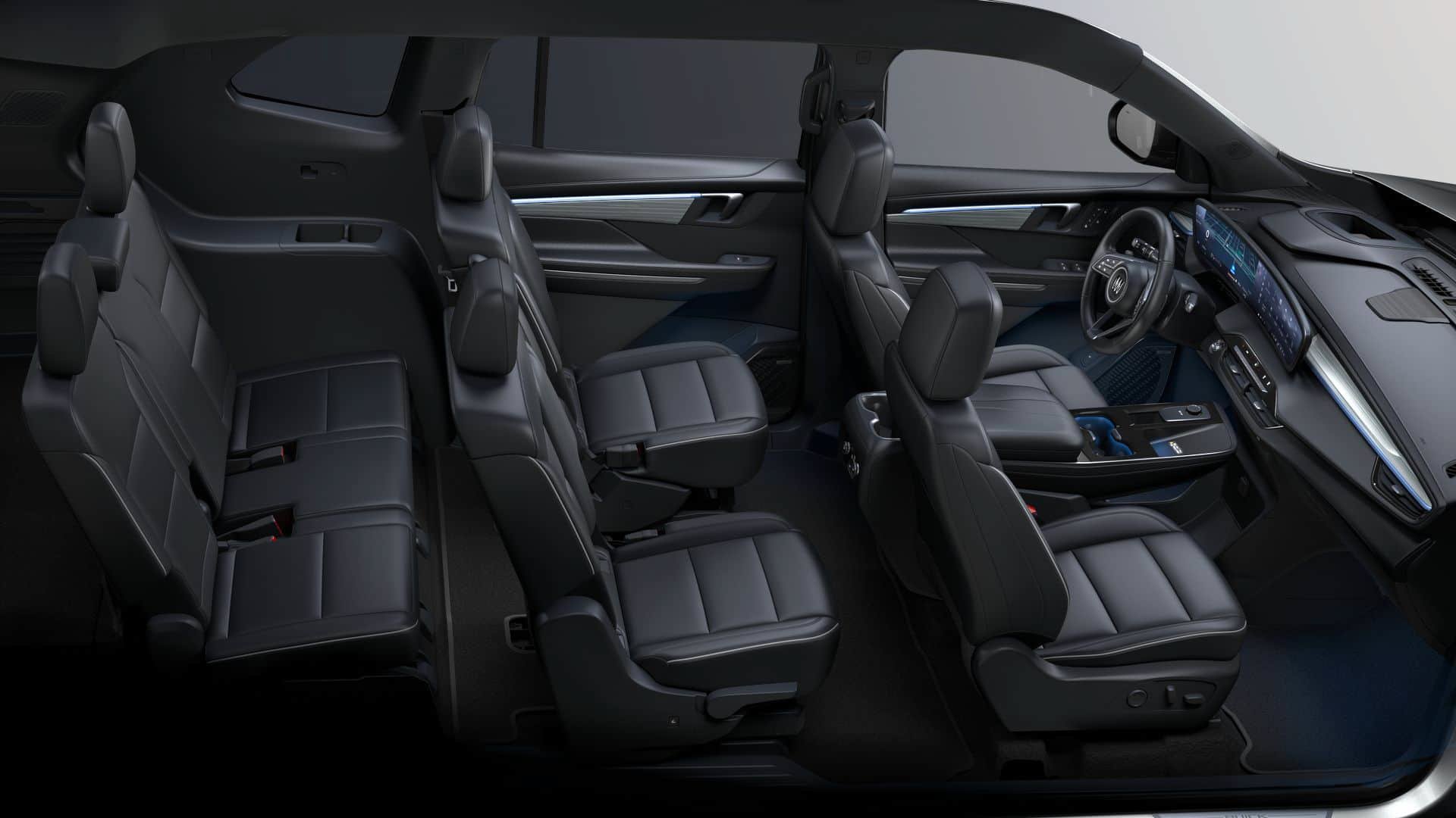 New 2026 Buick Enclave Preferred w/ Power Package AWD/4WD image 42