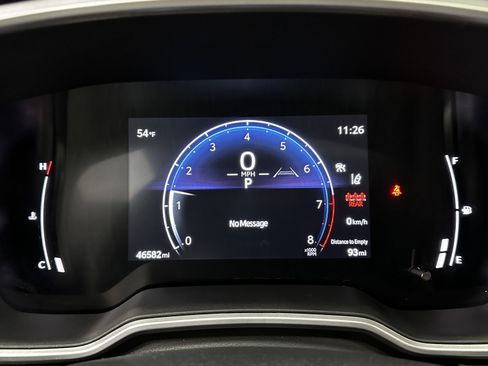 Used 2023 Toyota Corolla Cross XLE w/ Convenience Package image 17