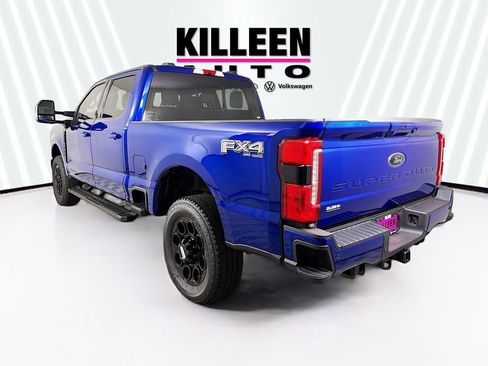 New 2026 Ford F250 XLT w/ XLT Premium Package image 5