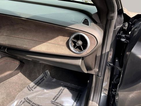 Used 2018 Chevrolet Camaro ZL1 image 24