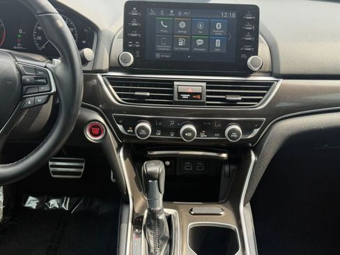 Used 2022 Honda Accord Sport Special Edition image 23