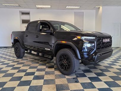 New 2026 GMC Canyon Elevation w/ Convenience Package