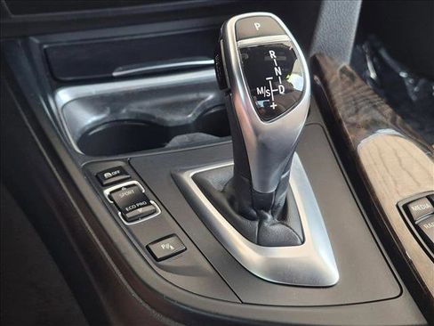 Used 2015 BMW 428i Convertible RWD image 12