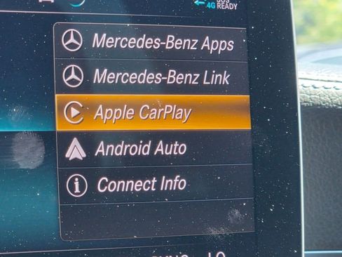 Used 2021 Mercedes-Benz C 300 4MATIC Sedan image 14
