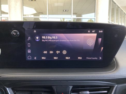 Used 2024 Buick Encore GX Preferred FWD image 3