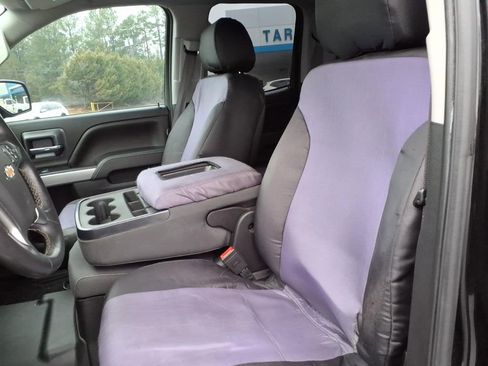 Used 2016 Chevrolet Silverado 1500 LT w/ All Star Edition image 15