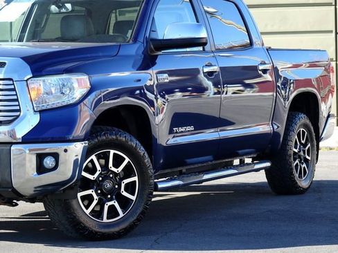 Used 2014 Toyota Tundra Limited image 10