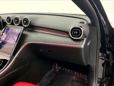 Certified 2023 Mercedes-Benz C 300 Sedan image 28