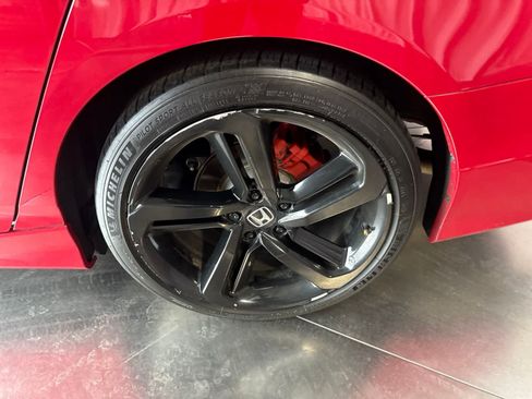 Used 2021 Honda Accord Sport image 9