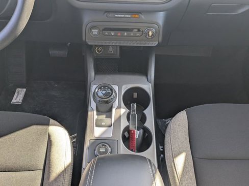 New 2026 Ford Bronco Sport Big Bend image 20