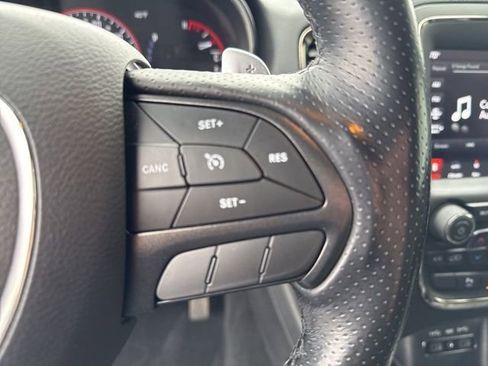 Used 2019 Dodge Durango R/T w/ Blacktop Package image 13