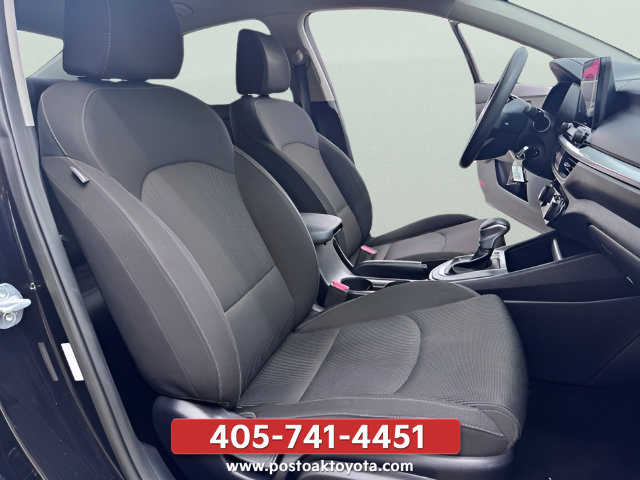 Used 2019 Kia Forte LXS FWD image 15