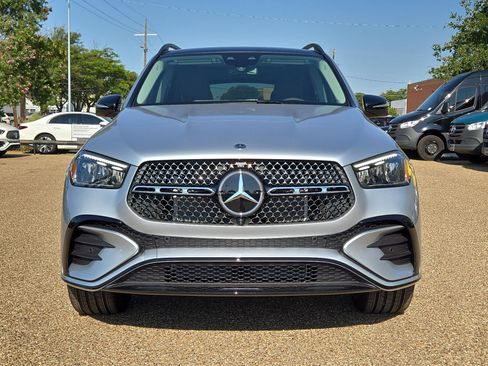 New 2025 Mercedes-Benz GLE 350 GLE 350 image 10