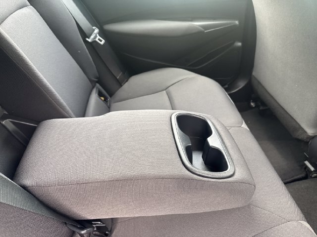 Used 2023 Toyota Corolla LE FWD image 23
