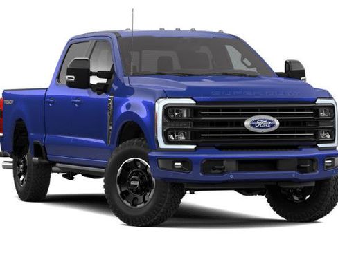 New 2026 Ford F250 Platinum w/ Tremor Off-Road Package image 46