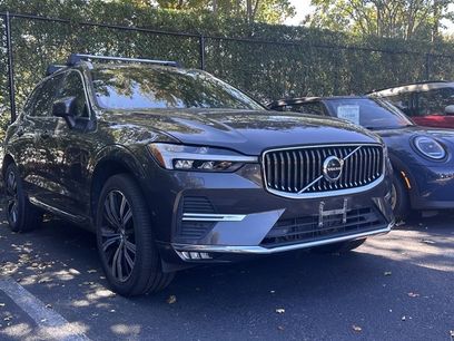 Used 2022 Volvo XC60 B5 Inscription w/ Advanced Package