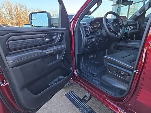 New 2026 RAM 1500 Limited image 44