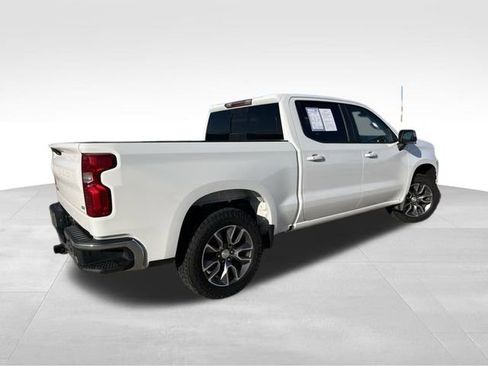 Used 2019 Chevrolet Silverado 1500 LT w/ All-Star Edition image 6