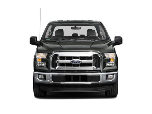 Used 2015 Ford F150 XLT AWD/4WD image 26
