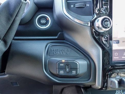 New 2025 RAM 2500 Laramie w/ Night Edition image 27