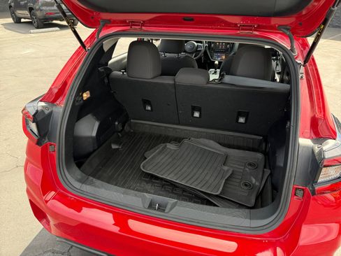 Used 2024 Subaru Impreza 2.0i image 20