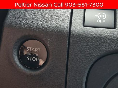 New 2026 Nissan Frontier SV w/ SV Convenience Package RWD image 19