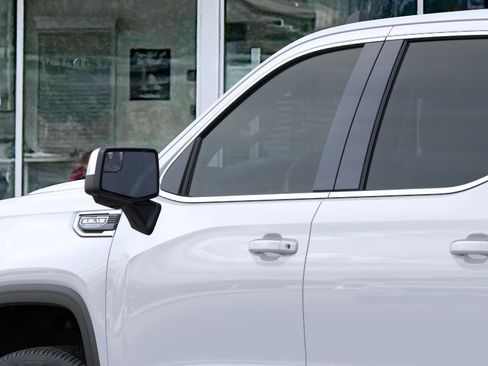 New 2026 GMC Sierra 1500 SLE AWD/4WD image 36