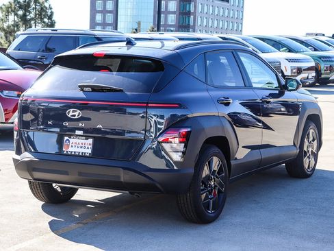 New 2026 Hyundai Kona SEL Sport image 6
