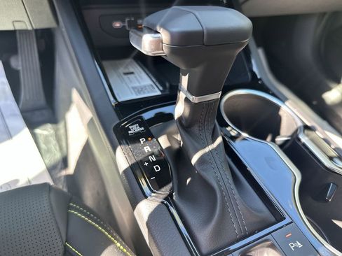 New 2026 Kia K5 GT image 22