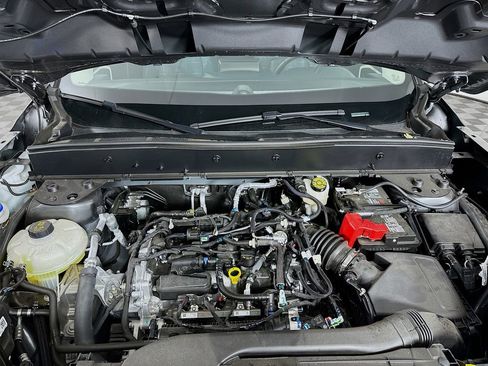 Used 2024 Ford Bronco Sport Heritage w/ Heritage Convenience Package image 30