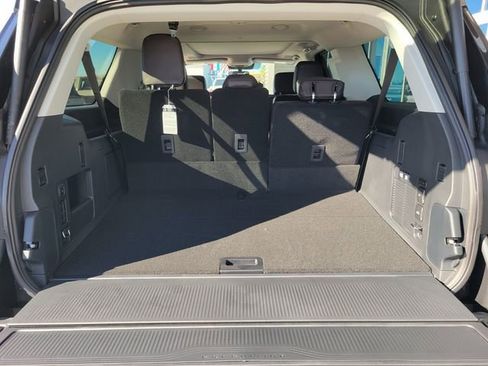 New 2025 Ford Expedition Max Platinum w/ Platinum Ultimate Package image 11