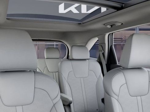 New 2026 Kia Sorento X-Line EX image 27