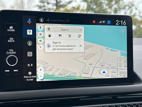 New 2026 Honda Civic Sport Touring image 22