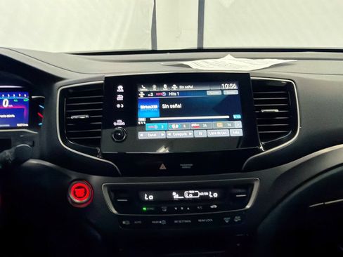 Used 2022 Honda Pilot Special Edition image 30