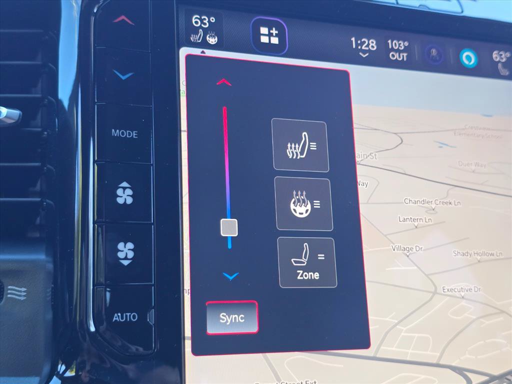 New 2027 RAM 1500 RHO AWD/4WD image 13