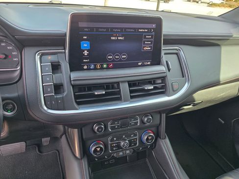 Certified 2021 Chevrolet Tahoe RST image 17