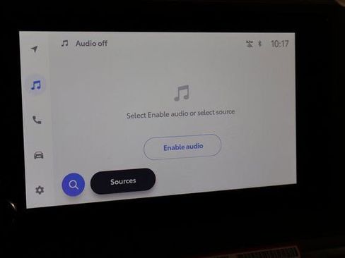 New 2025 Toyota Tacoma TRD Sport image 18