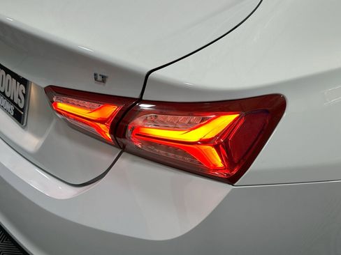 Used 2022 Chevrolet Malibu LT image 42