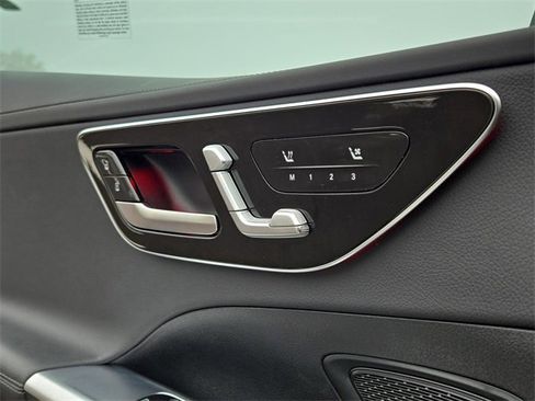 Certified 2025 Mercedes-Benz C 300 C 300 image 20