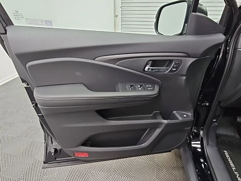 New 2026 Honda Ridgeline RTL image 31