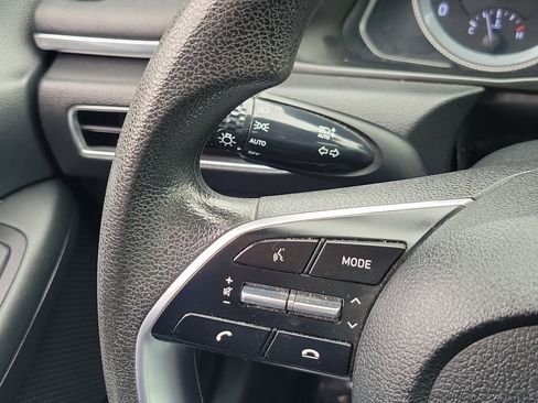 Used 2020 Hyundai Sonata SEL FWD image 21