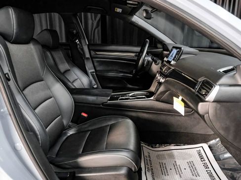 Used 2022 Honda Accord Sport image 33