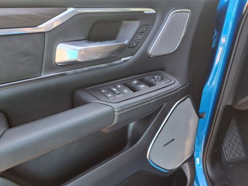 New 2026 RAM 1500 Laramie w/ Night Edition image 22