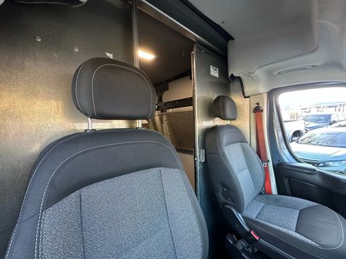 Used 2021 RAM ProMaster 3500 image 20