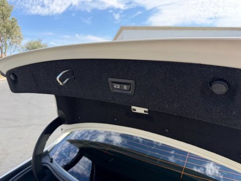 Used 2023 BMW M3 Competition w/ M Carbon Exterior Package AWD/4WD image 27