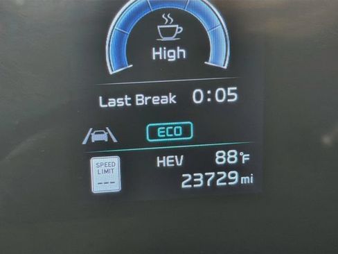 Used 2023 Kia Sportage X-Line AWD/4WD image 17