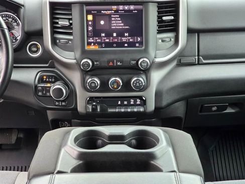 Used 2022 RAM 1500 Big Horn image 30