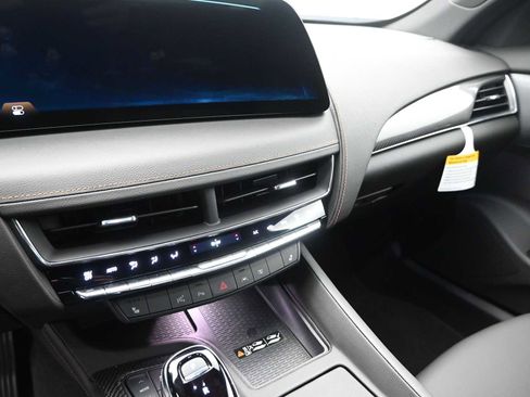 New 2026 Cadillac CT5 Sport w/ Technology Package image 14